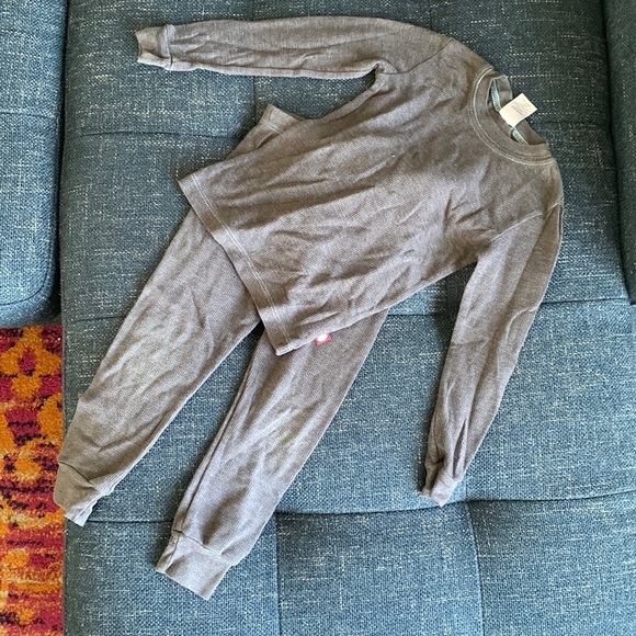 Other - City Threads Thermals